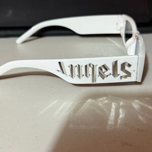 Palm angels sunglasses